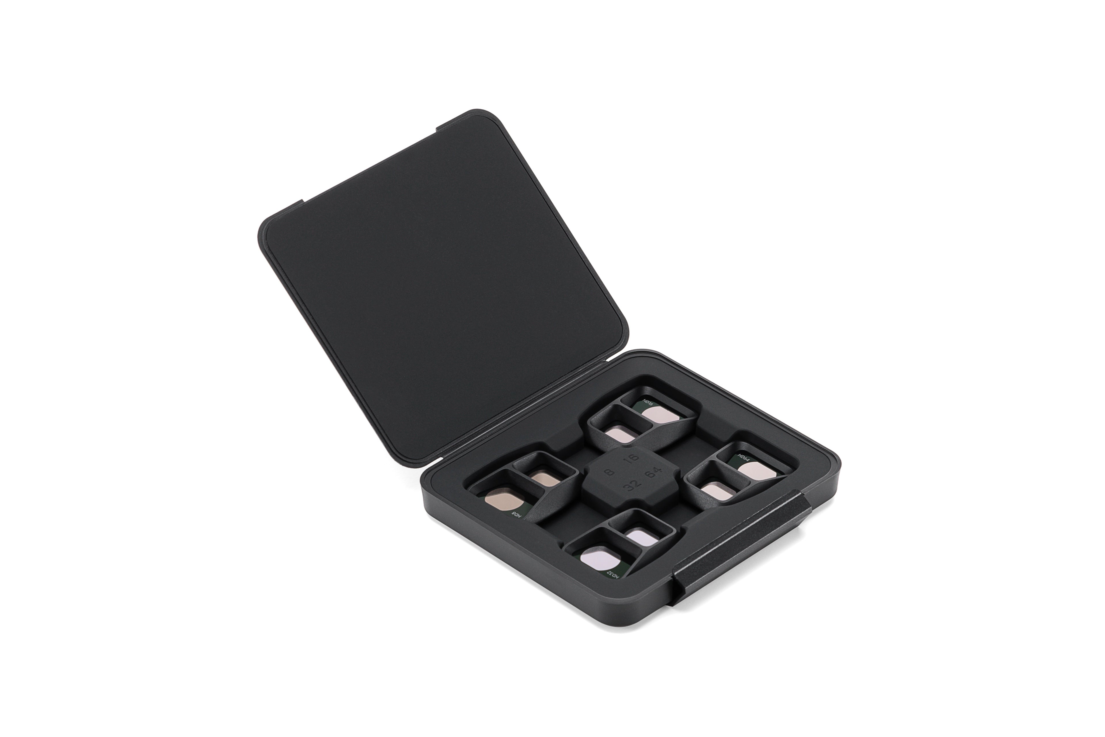 DthtJI Air 3 ND Filter Set - 8/16/32/64