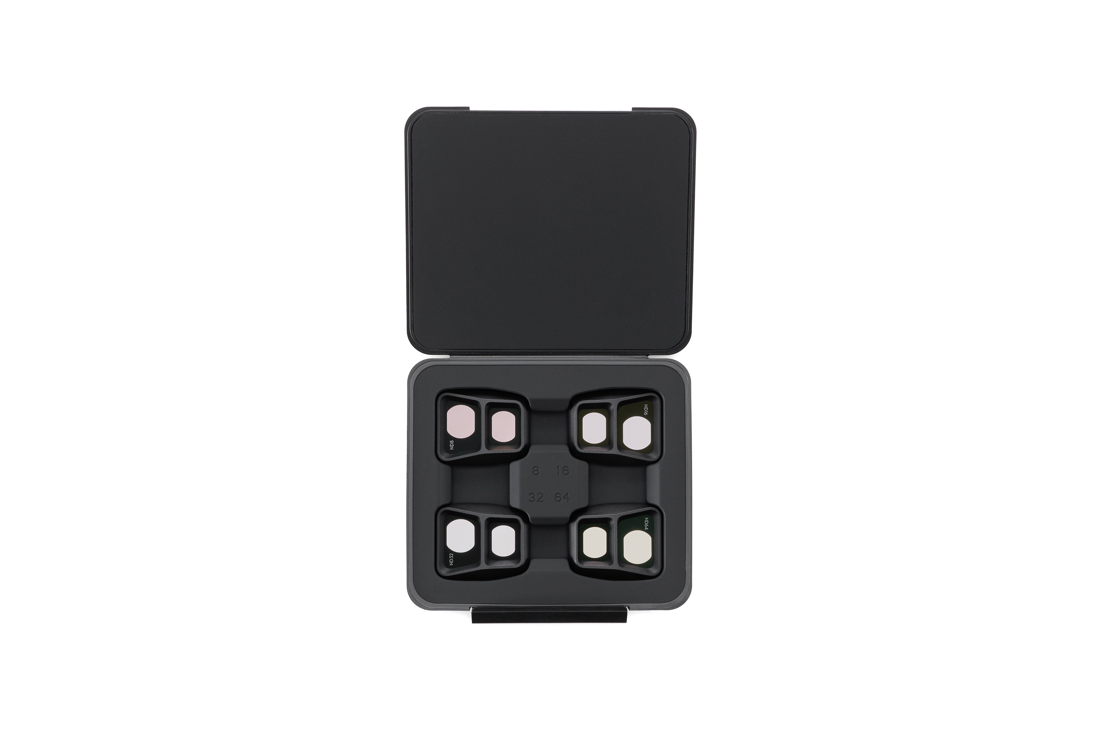 DthtJI Air 3 ND Filter Set - 8/16/32/64
