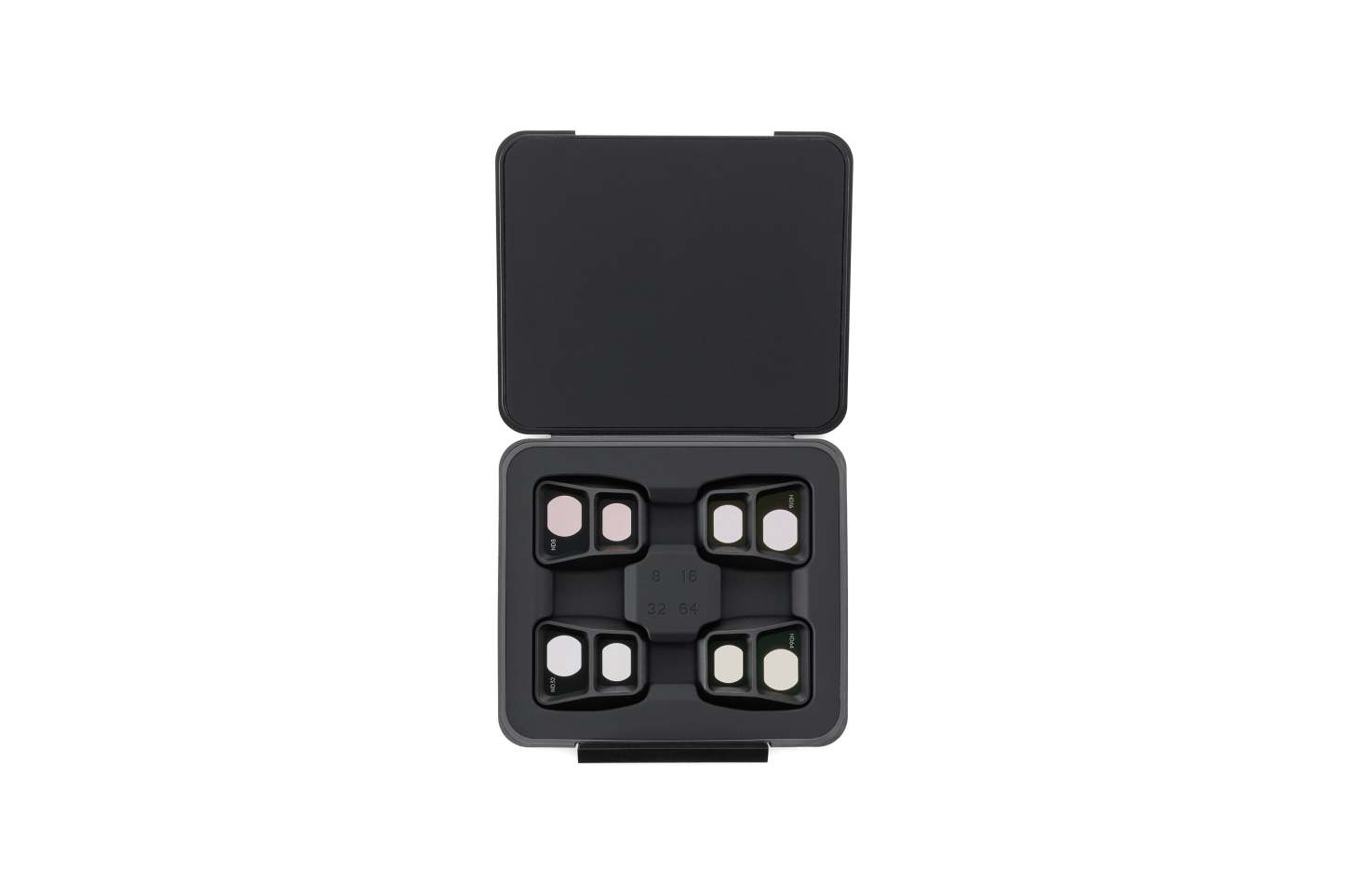 DthtJI Air 3 ND Filter Set - 8/16/32/64