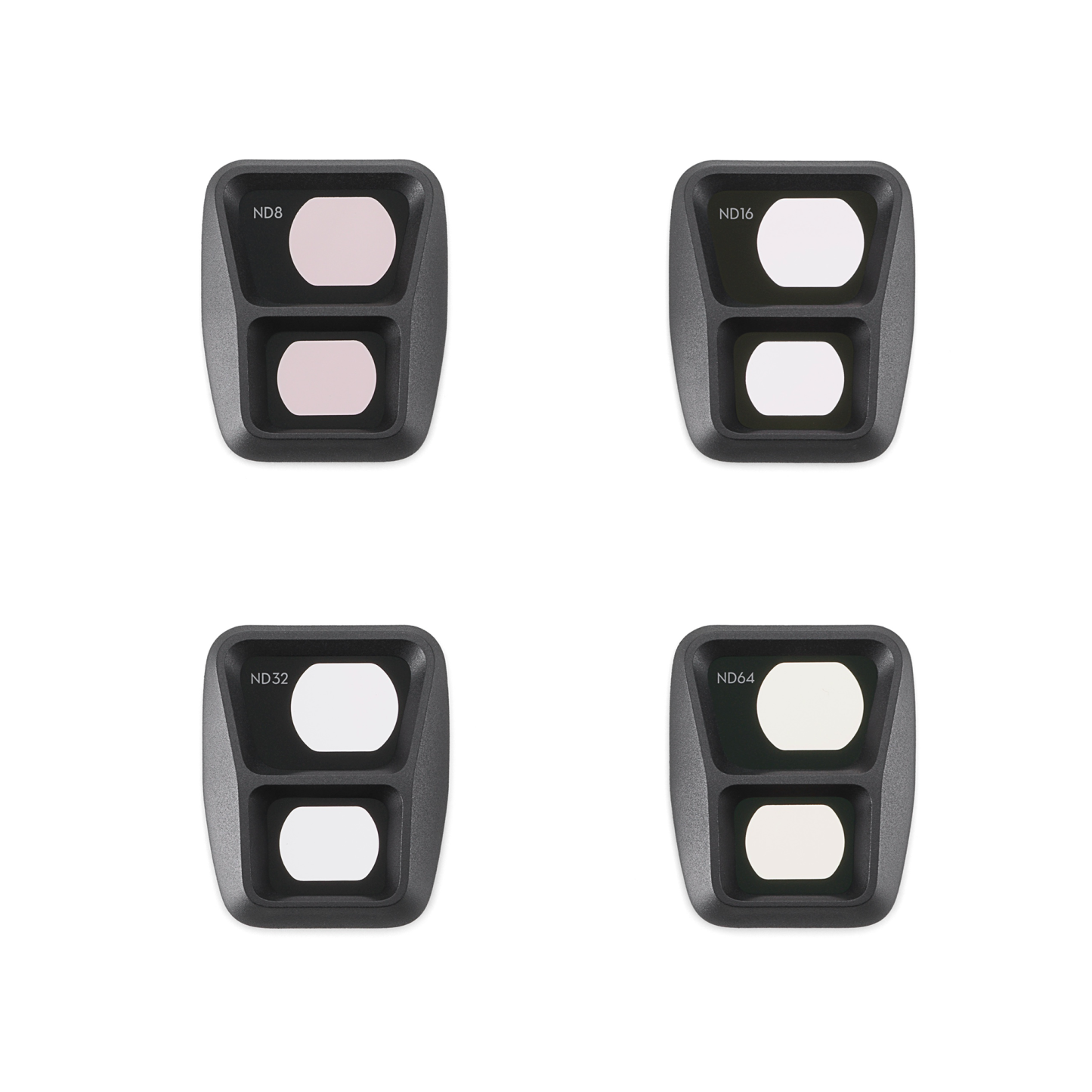 DthtJI Air 3 ND Filter Set - 8/16/32/64