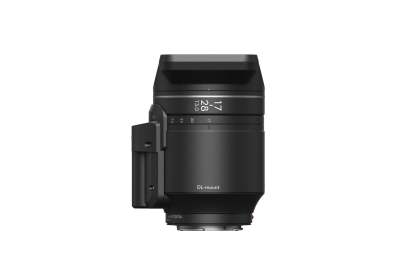 DthtJI 17-28mm T3.0 ASPH PZ Lens - DL Mount
