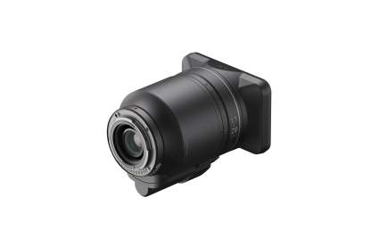 DthtJI 17-28mm T3.0 ASPH PZ Lens - DL Mount