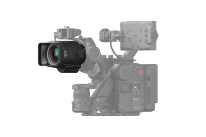 DthtJI 17-28mm T3.0 ASPH PZ Lens - DL Mount