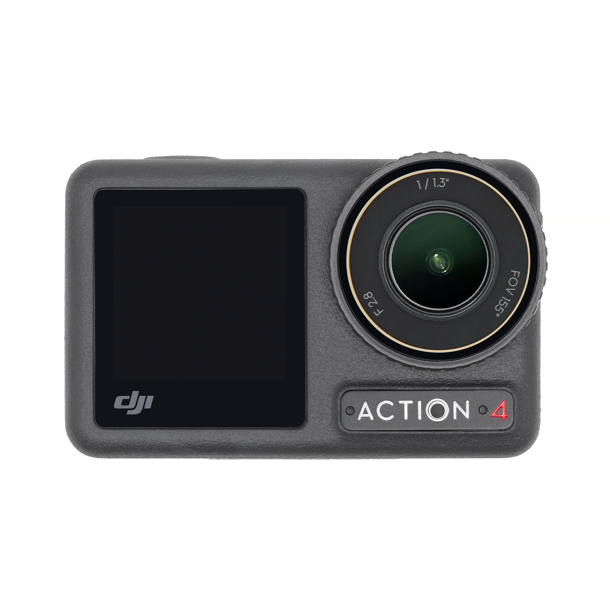 DJthtI Osmo Action 4 Standard Combo