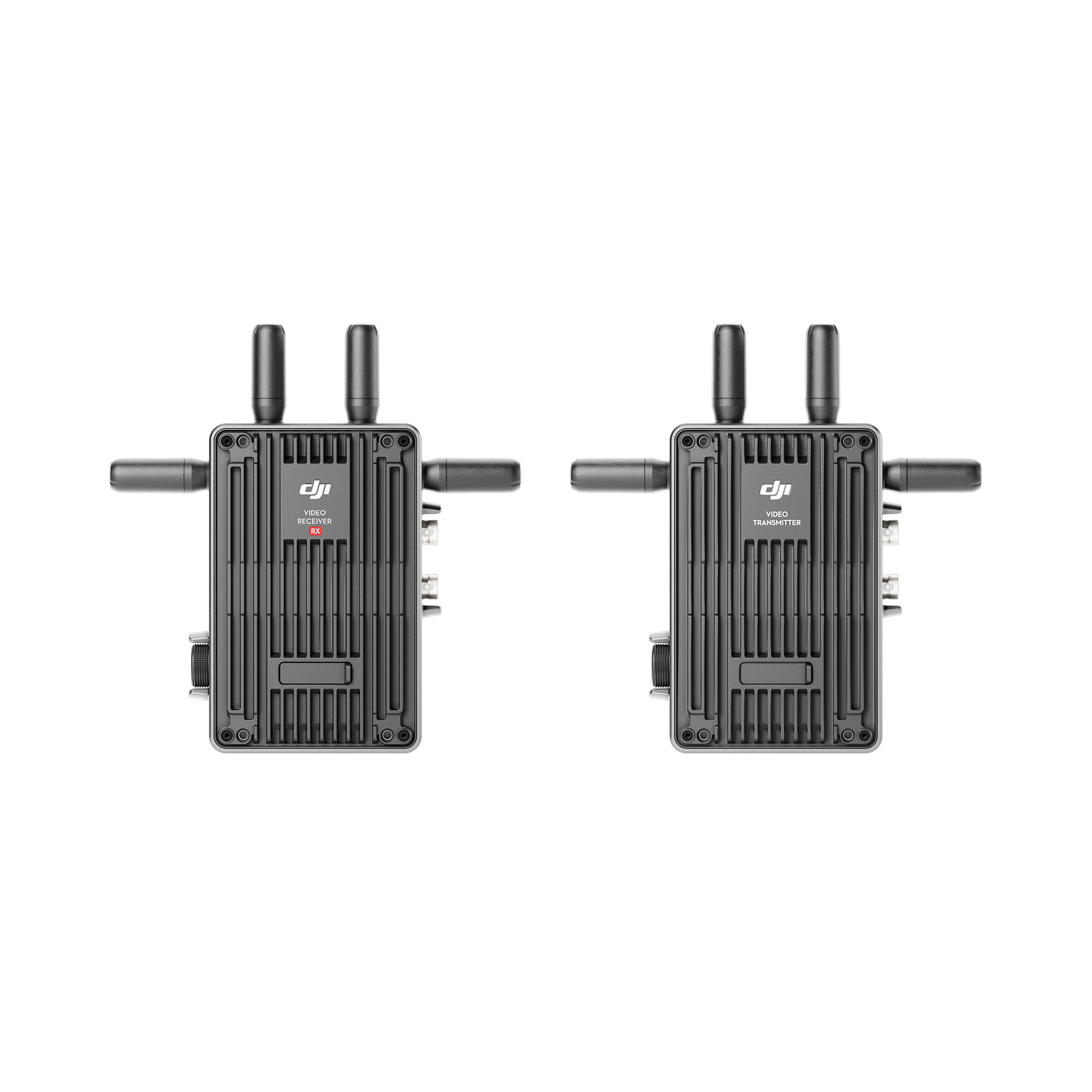 DJthtI Transmission Standard Combo