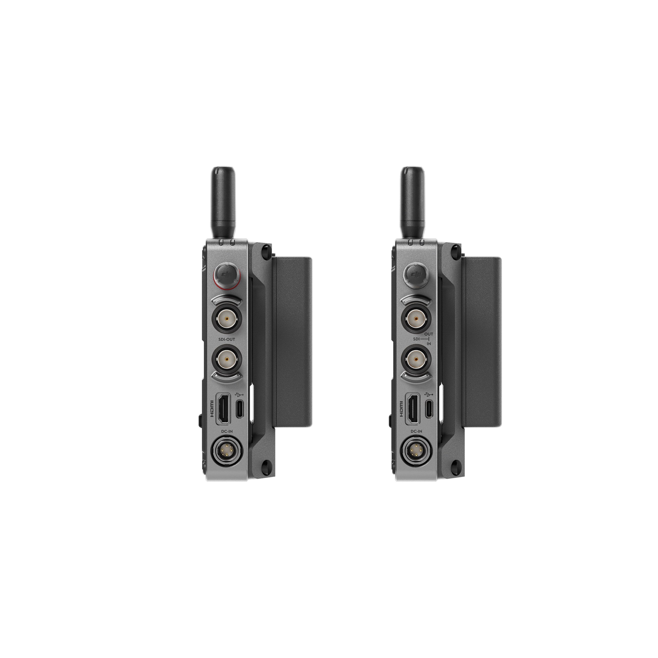 DJthtI Transmission Standard Combo