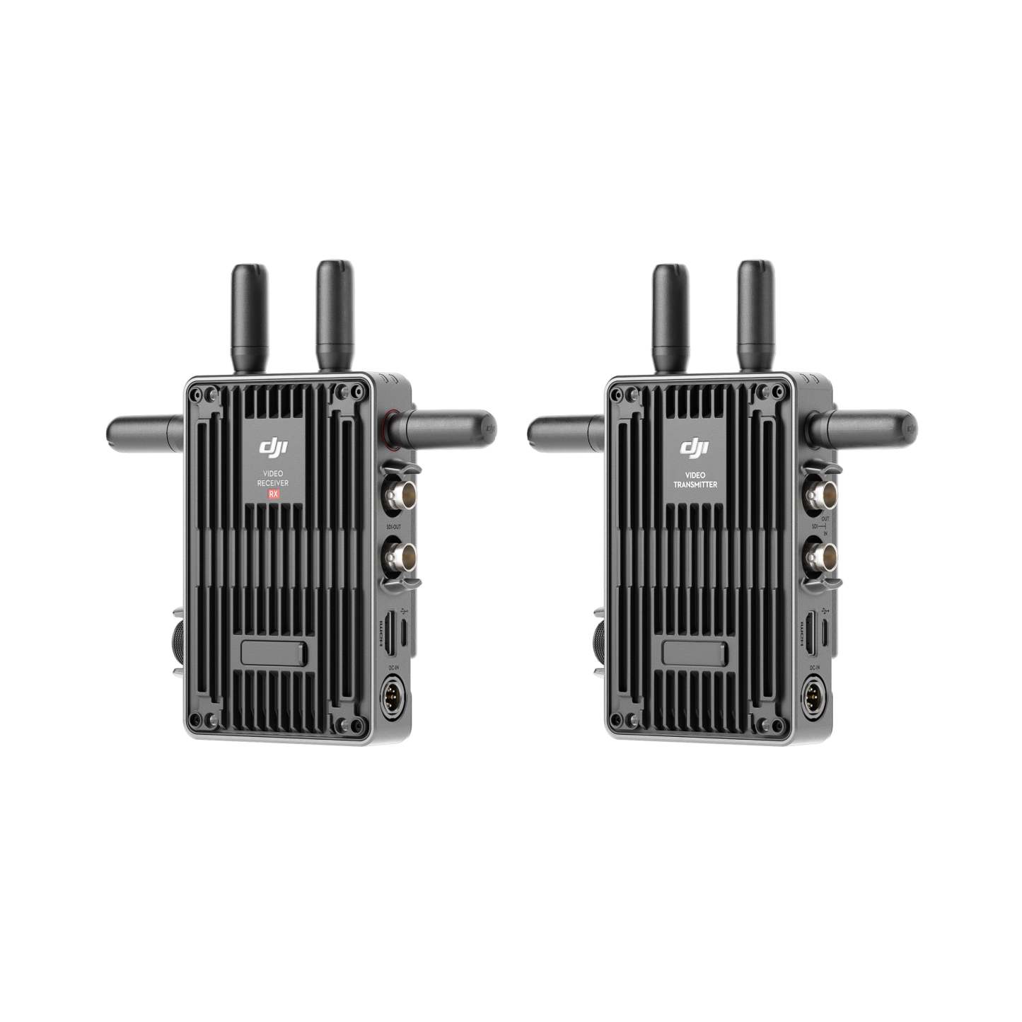 DJthtI Transmission Standard Combo