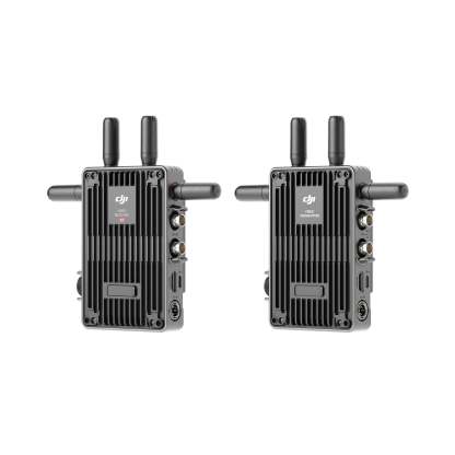 DJthtI Transmission Standard Combo