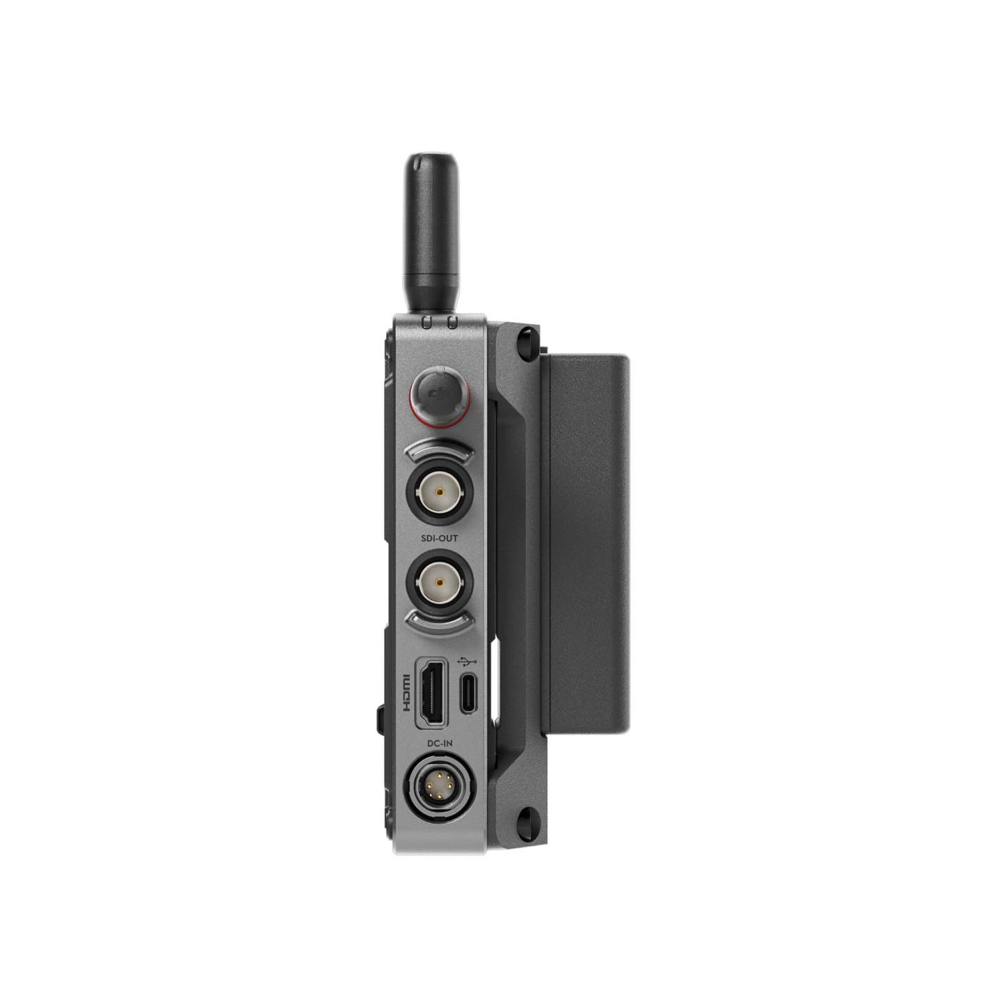 DthtJI Video Receiver