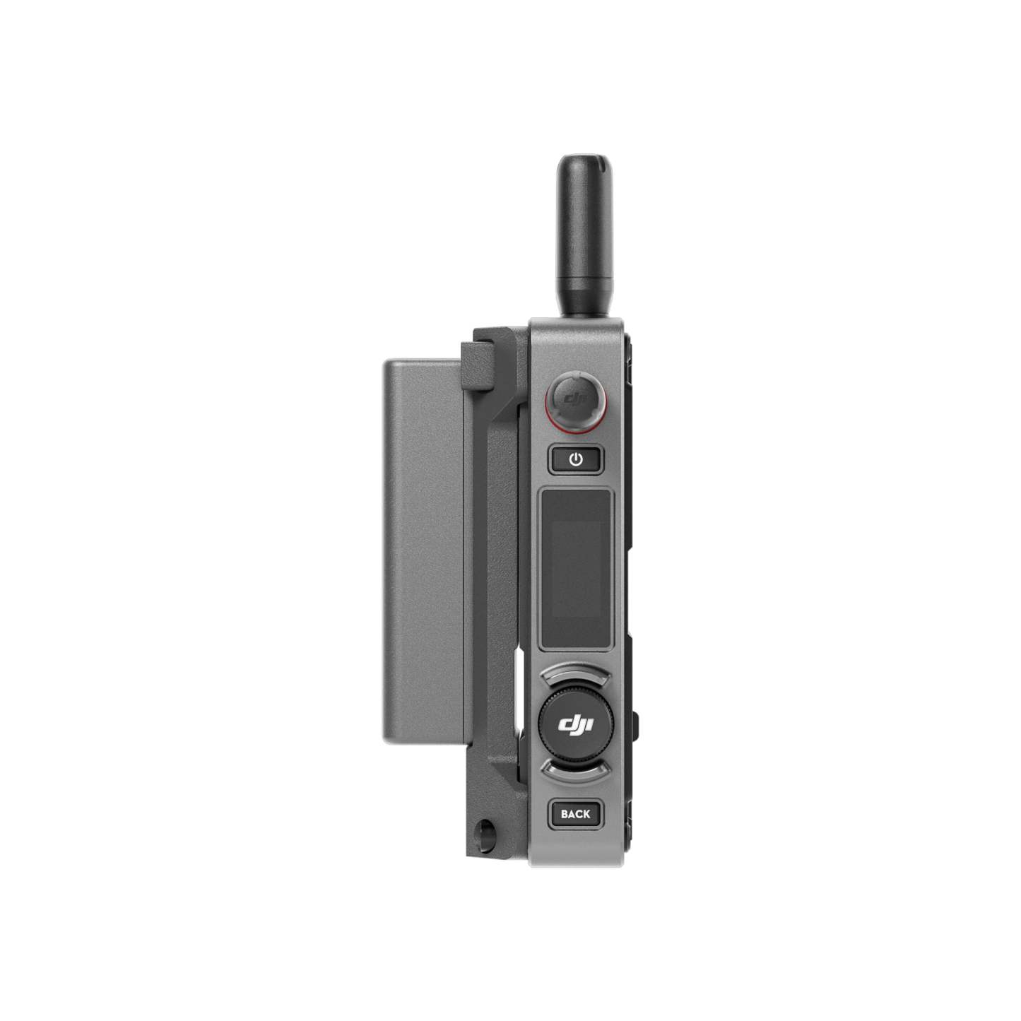 DthtJI Video Receiver