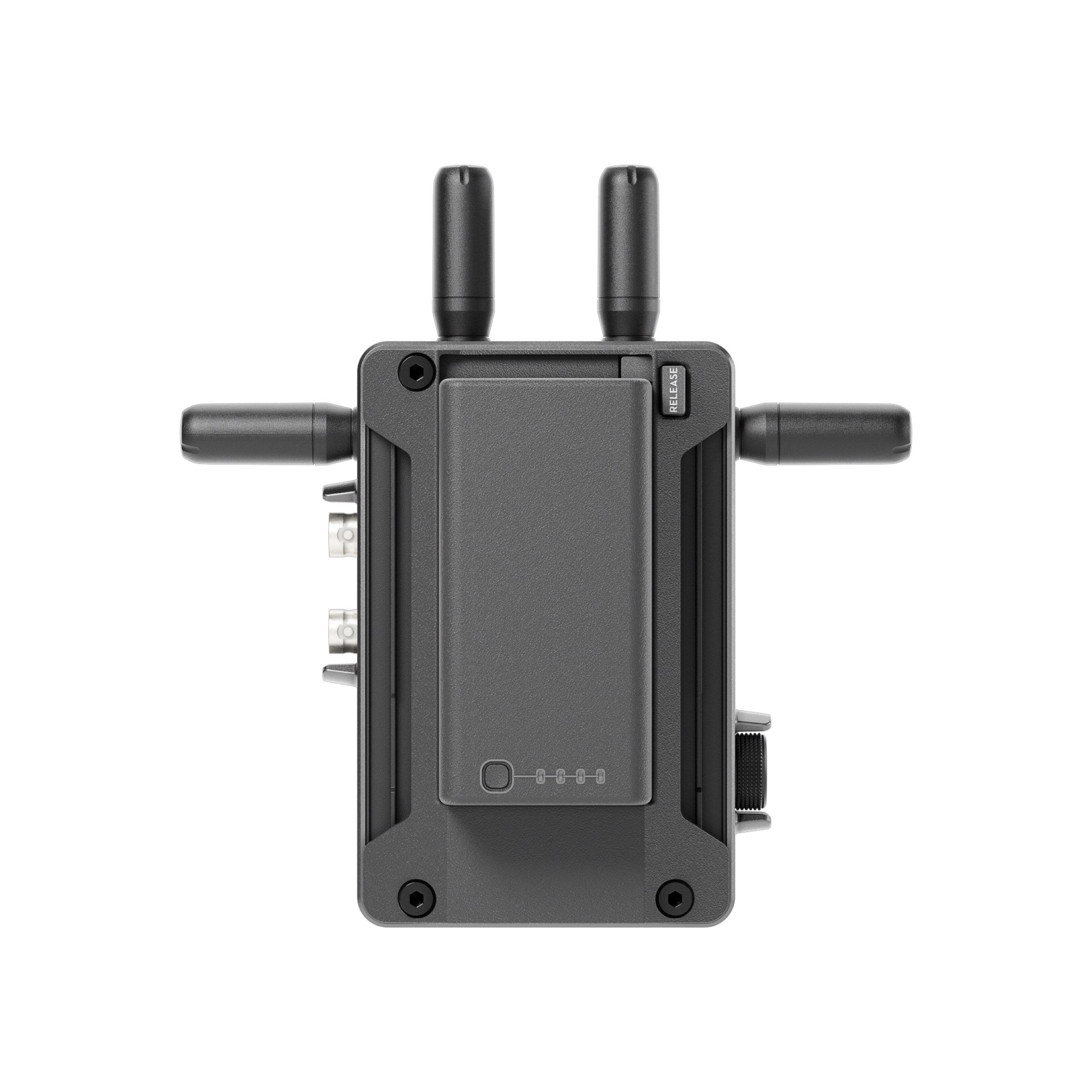 DthtJI Video Receiver