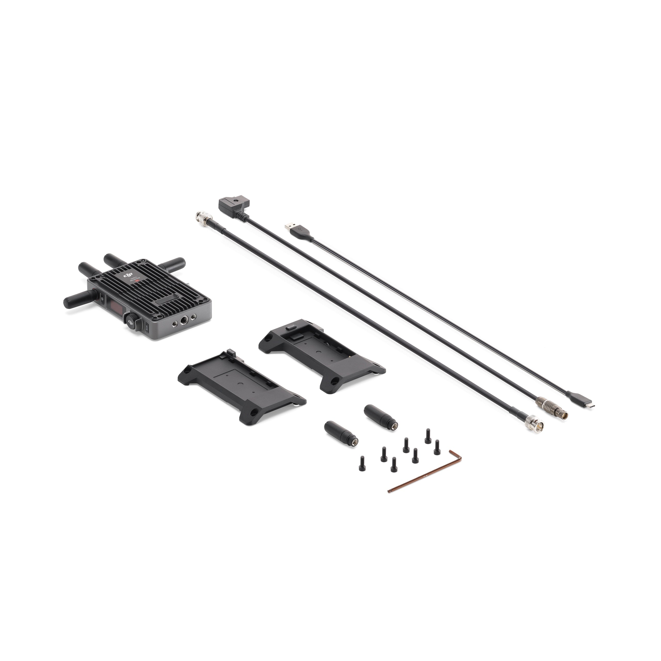 DthtJI Video Receiver