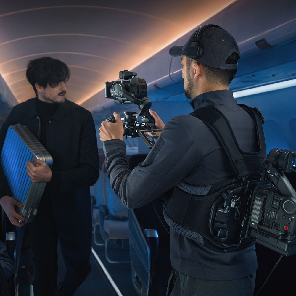 DthtJI Ronin 4D Flex Extension Unit