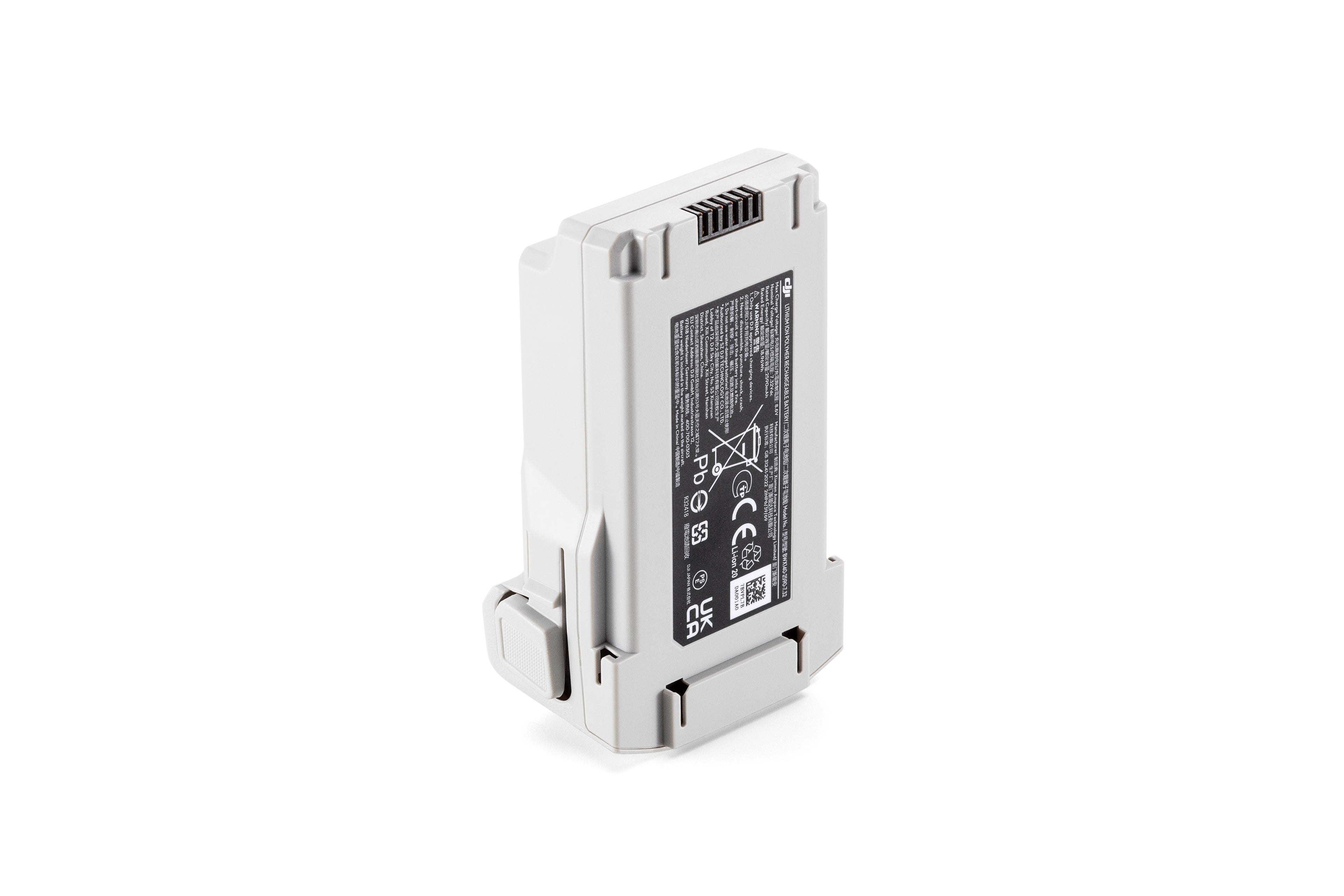 DthtJI Mini 4 Pro Intelligent Flight Battery