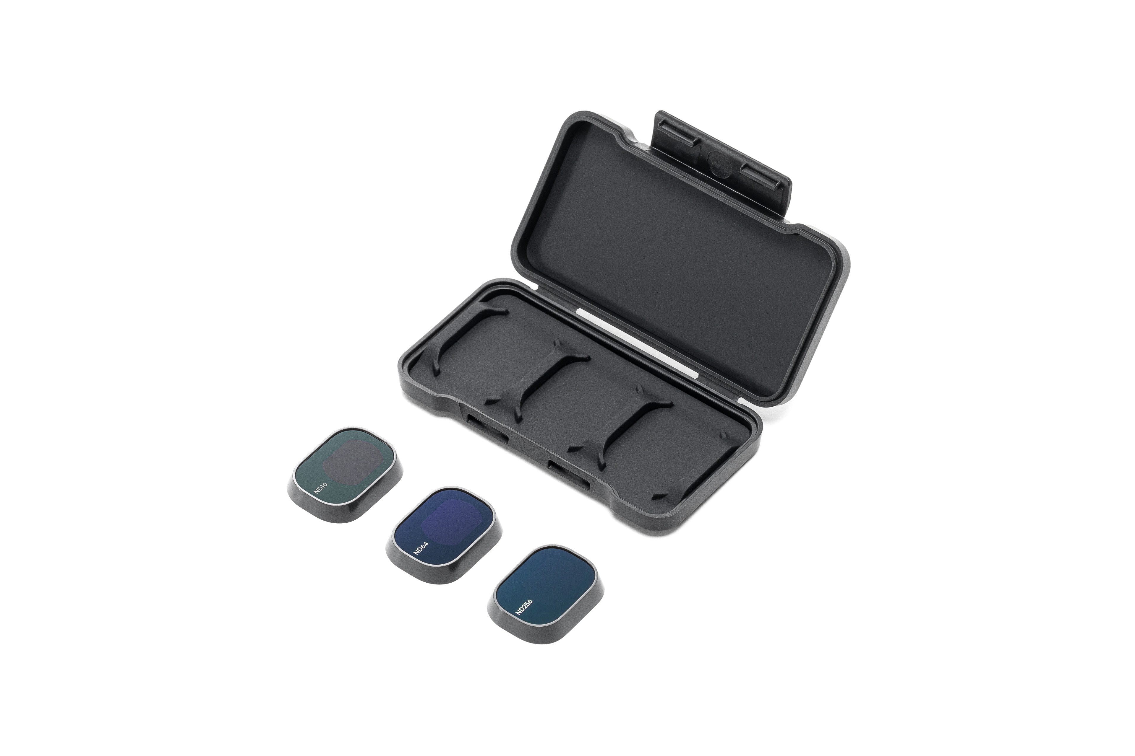 DthtJI Mini 4 Pro Neutral Density Filters Set - 3-Pack