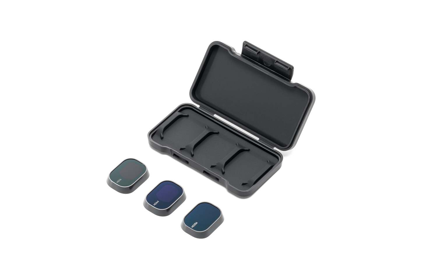 DthtJI Mini 4 Pro Neutral Density Filters Set - 3-Pack
