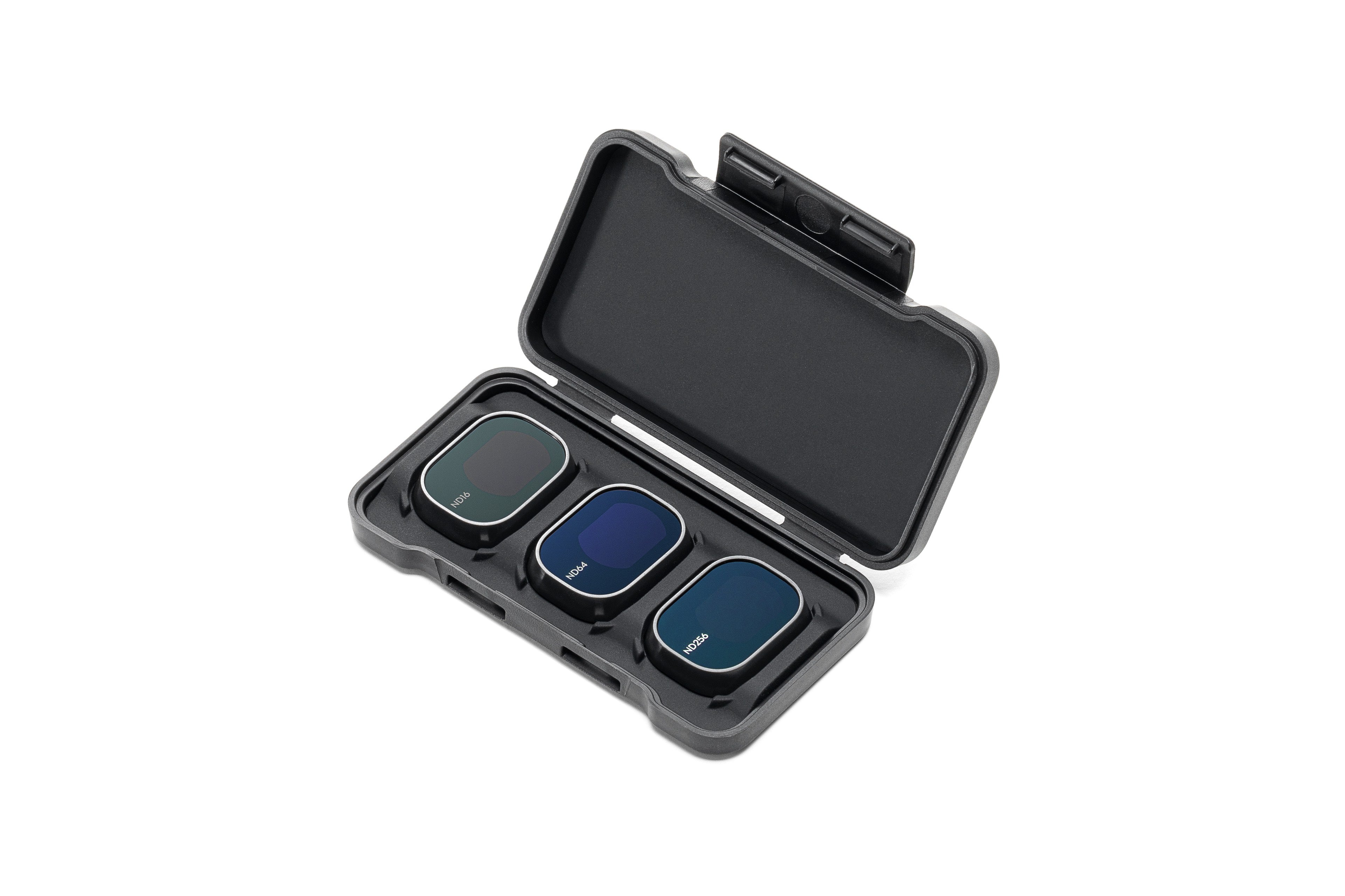 DthtJI Mini 4 Pro Neutral Density Filters Set - 3-Pack