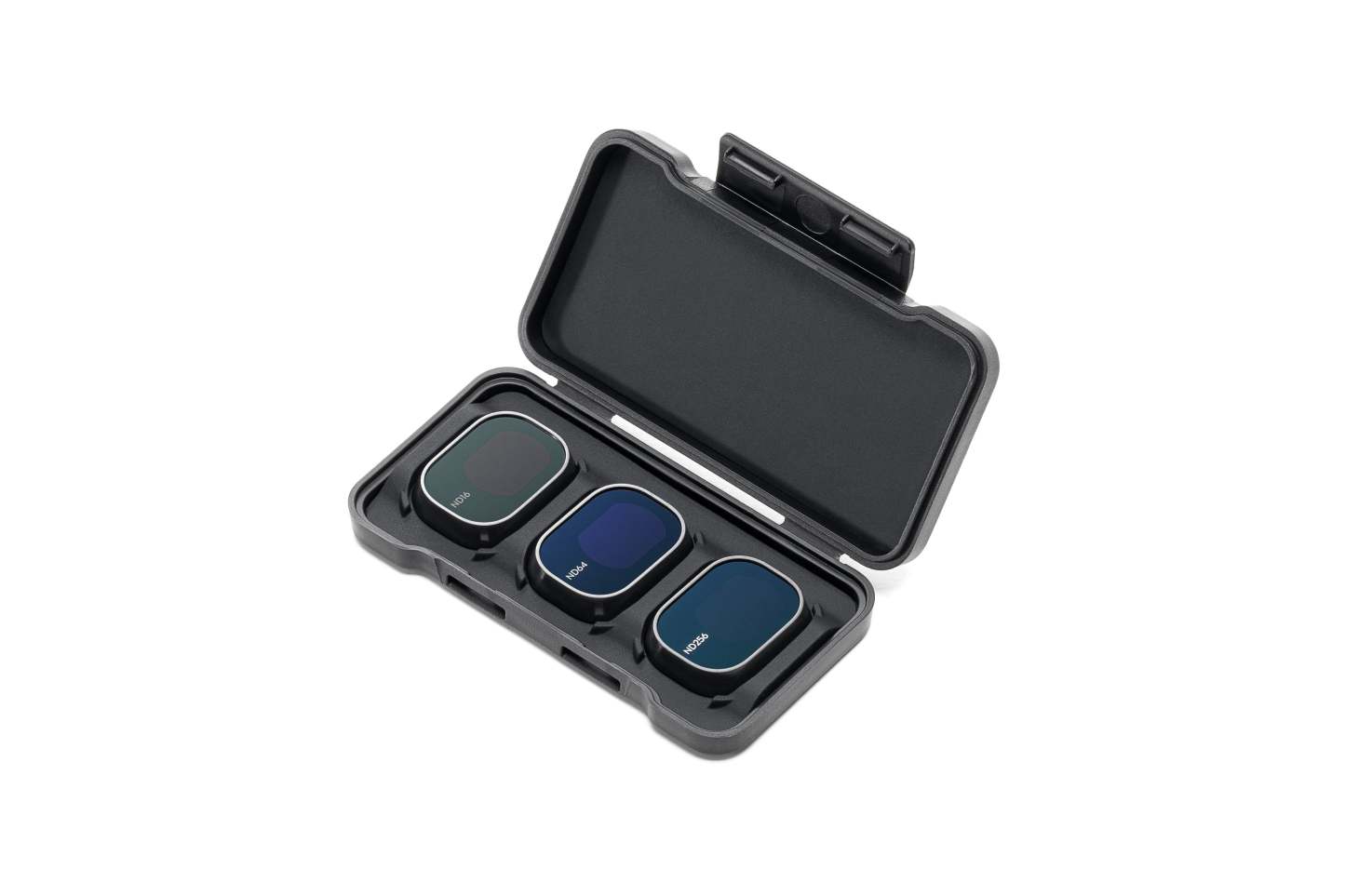 DthtJI Mini 4 Pro Neutral Density Filters Set - 3-Pack