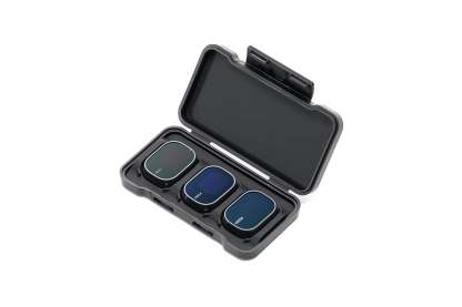 DthtJI Mini 4 Pro Neutral Density Filters Set - 3-Pack