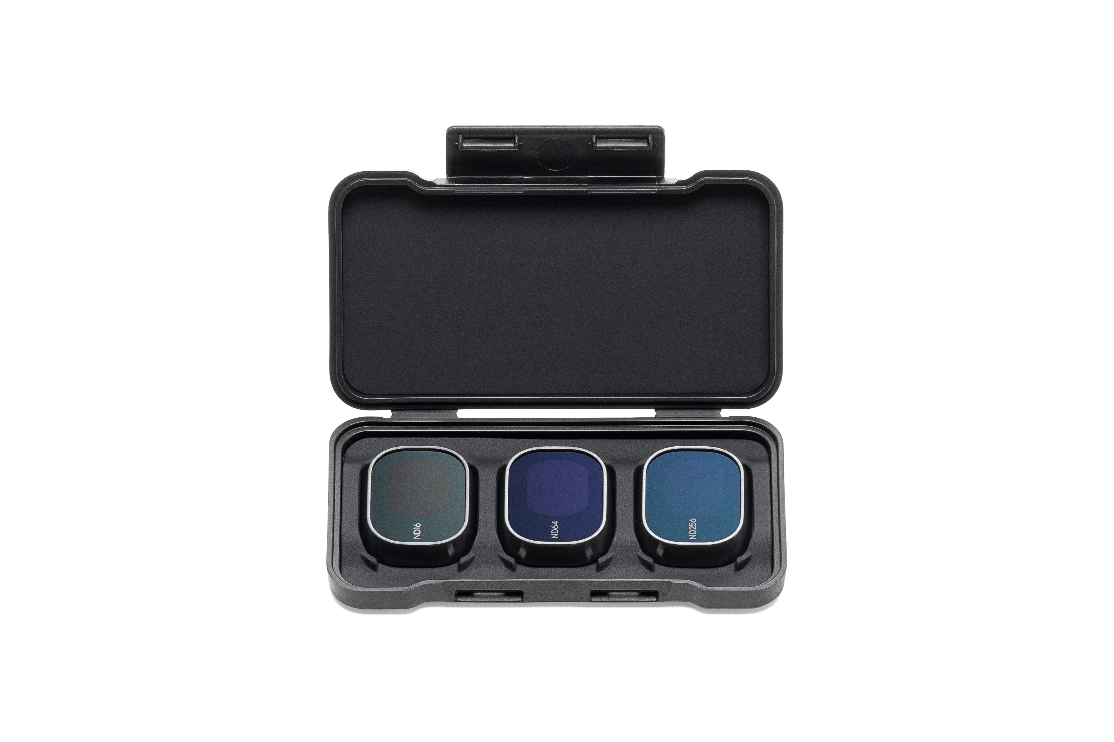 DthtJI Mini 4 Pro Neutral Density Filters Set - 3-Pack