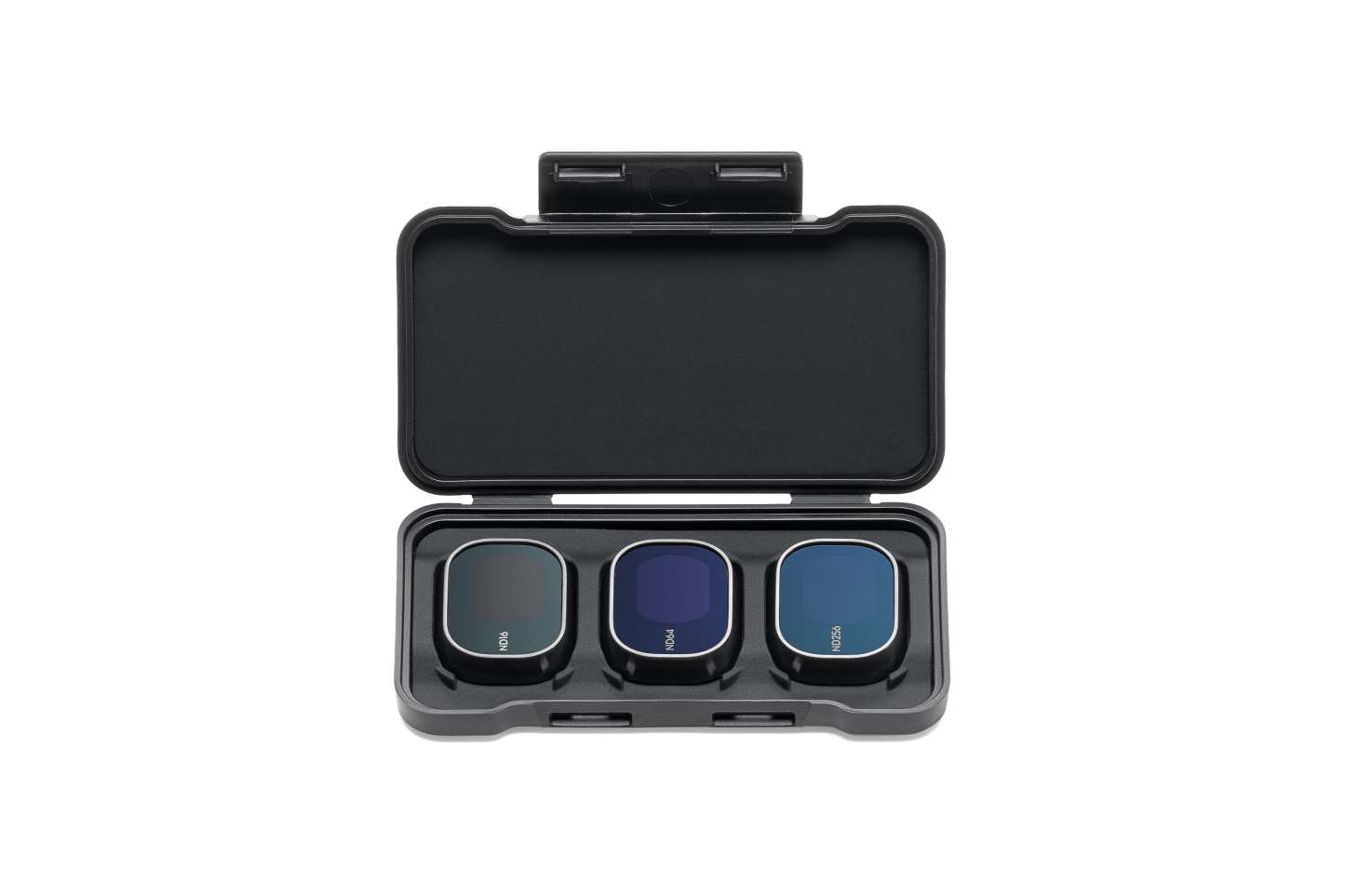 DthtJI Mini 4 Pro Neutral Density Filters Set - 3-Pack