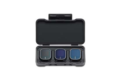 DthtJI Mini 4 Pro Neutral Density Filters Set - 3-Pack