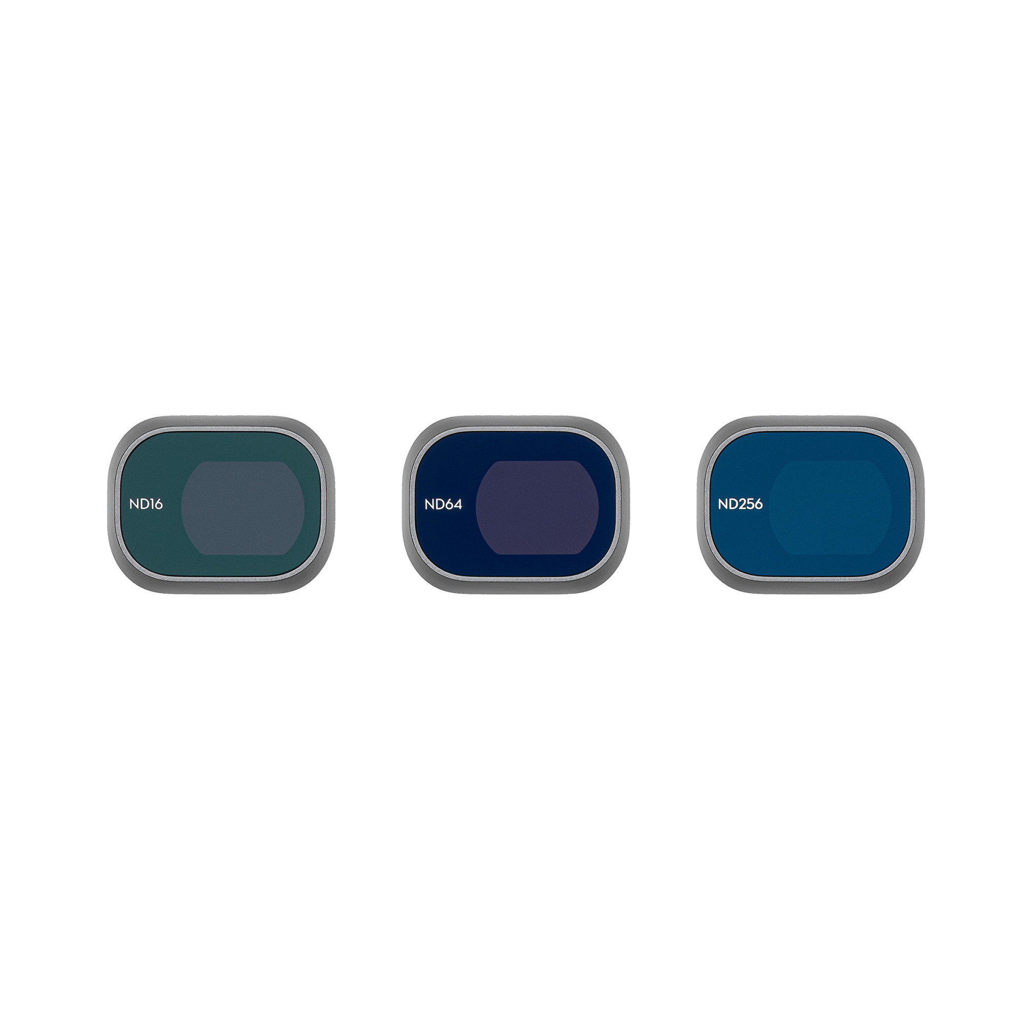 DthtJI Mini 4 Pro Neutral Density Filters Set - 3-Pack