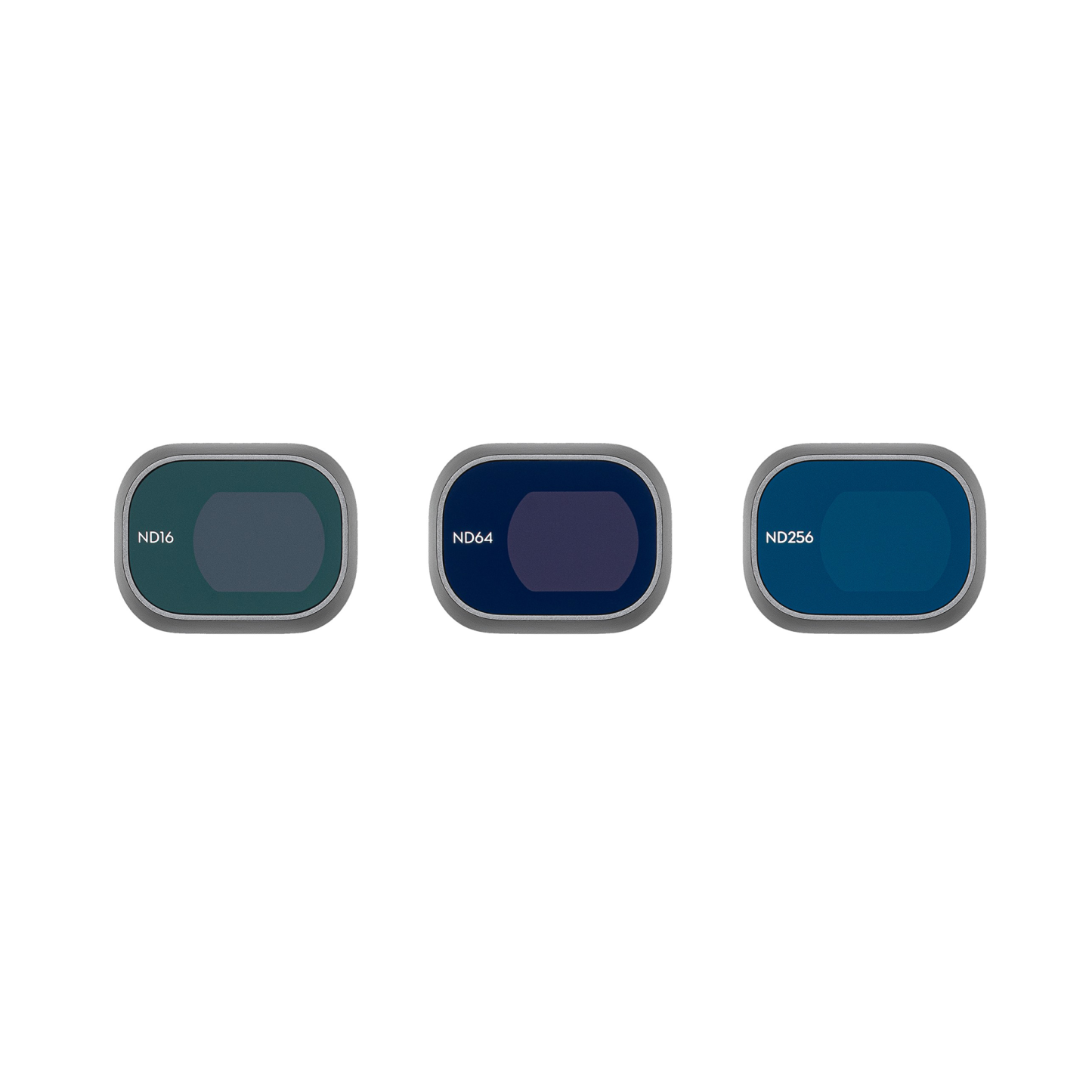 DthtJI Mini 4 Pro Neutral Density Filters Set - 3-Pack