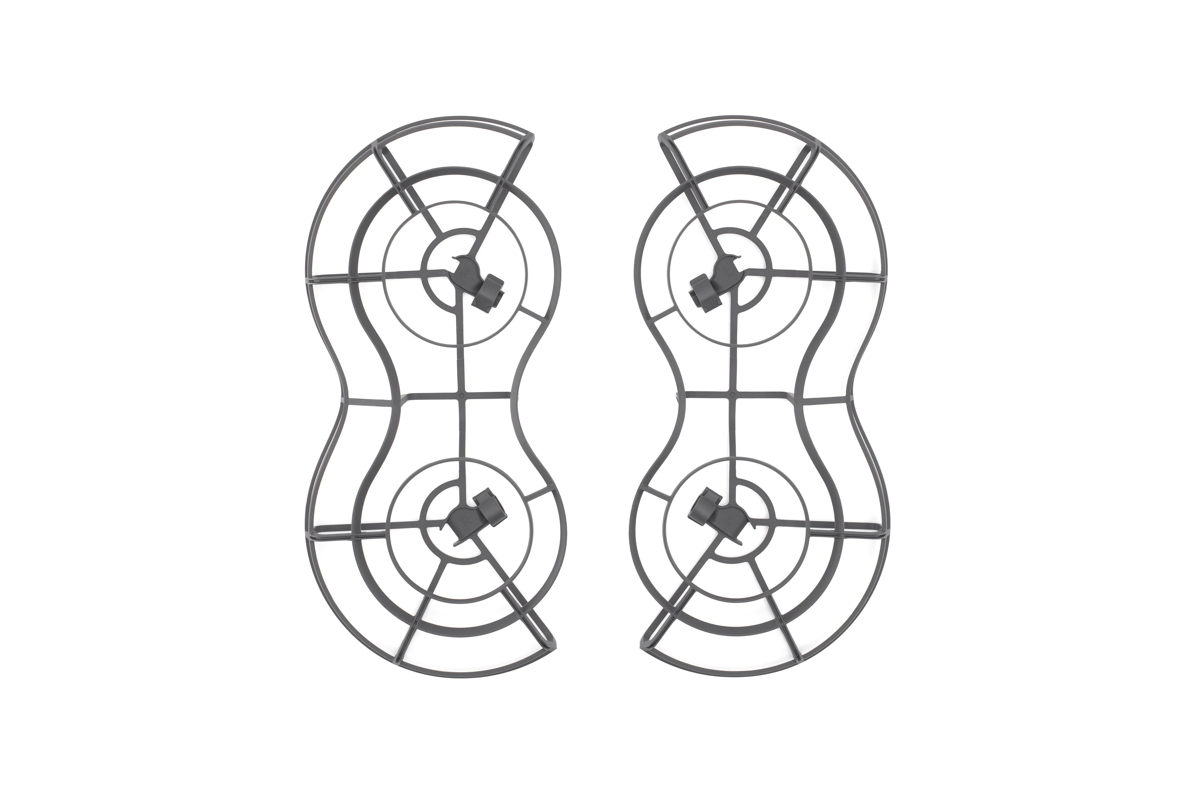 DthtJI Mini 4 Pro 360° Propeller Guard