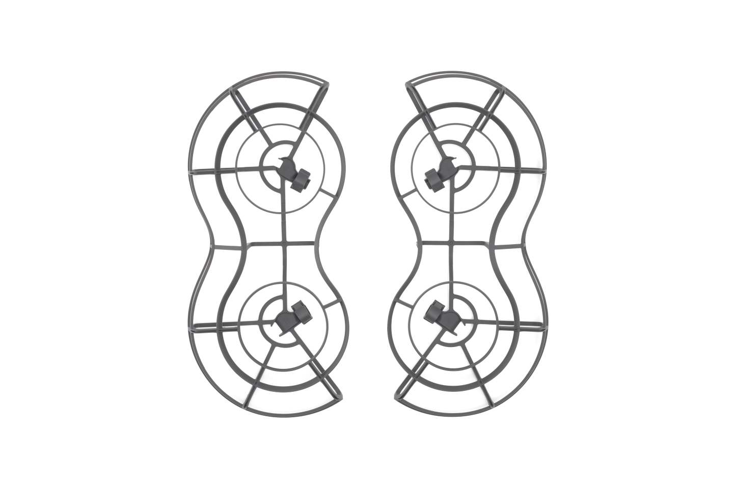 DthtJI Mini 4 Pro 360° Propeller Guard