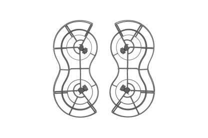 DthtJI Mini 4 Pro 360° Propeller Guard