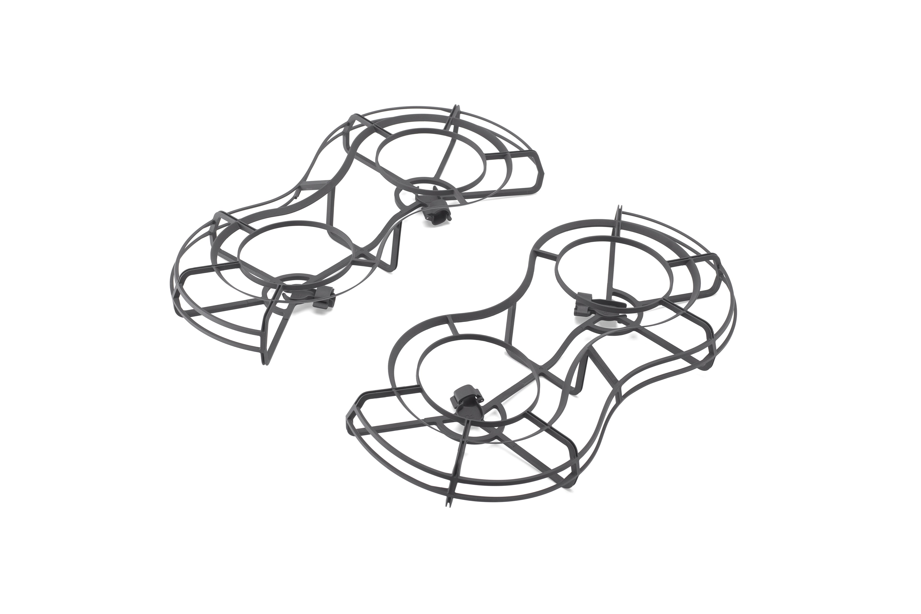 DthtJI Mini 4 Pro 360° Propeller Guard