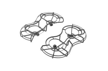 DthtJI Mini 4 Pro 360° Propeller Guard