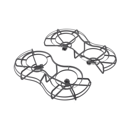 DthtJI Mini 4 Pro 360° Propeller Guard