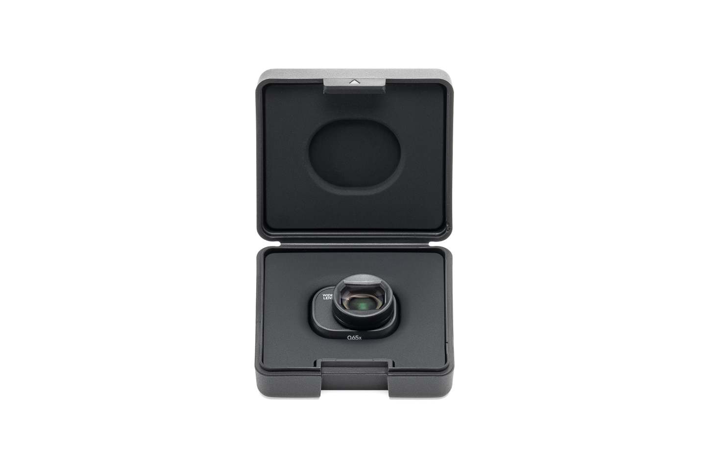 DJthtI Mini 4 Pro Wide-Angle Lens