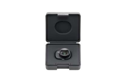 DJthtI Mini 4 Pro Wide-Angle Lens
