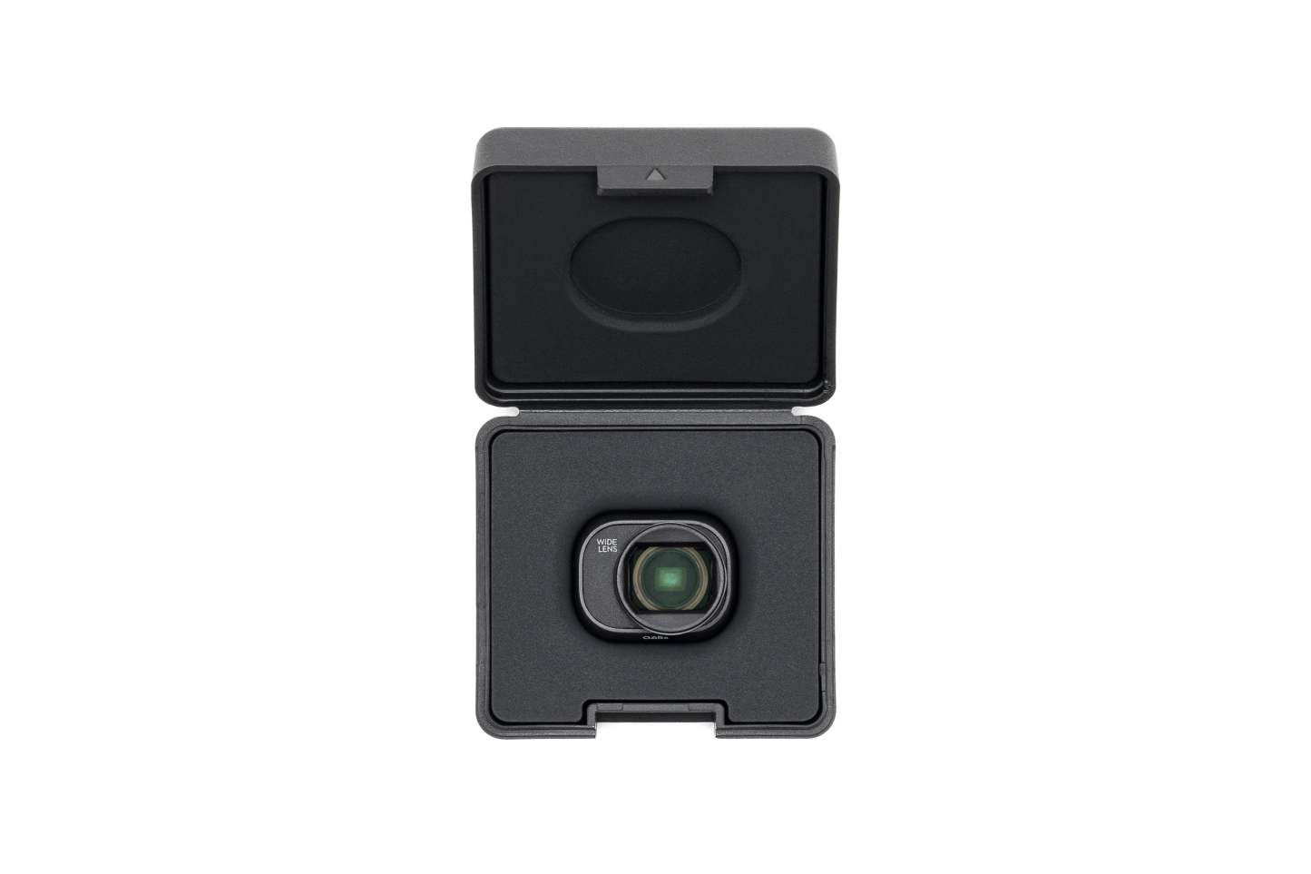 DJthtI Mini 4 Pro Wide-Angle Lens