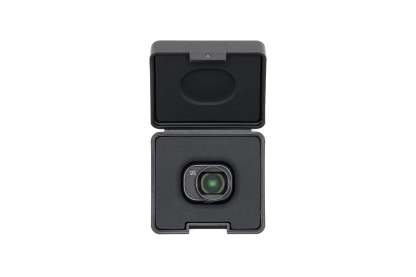DJthtI Mini 4 Pro Wide-Angle Lens