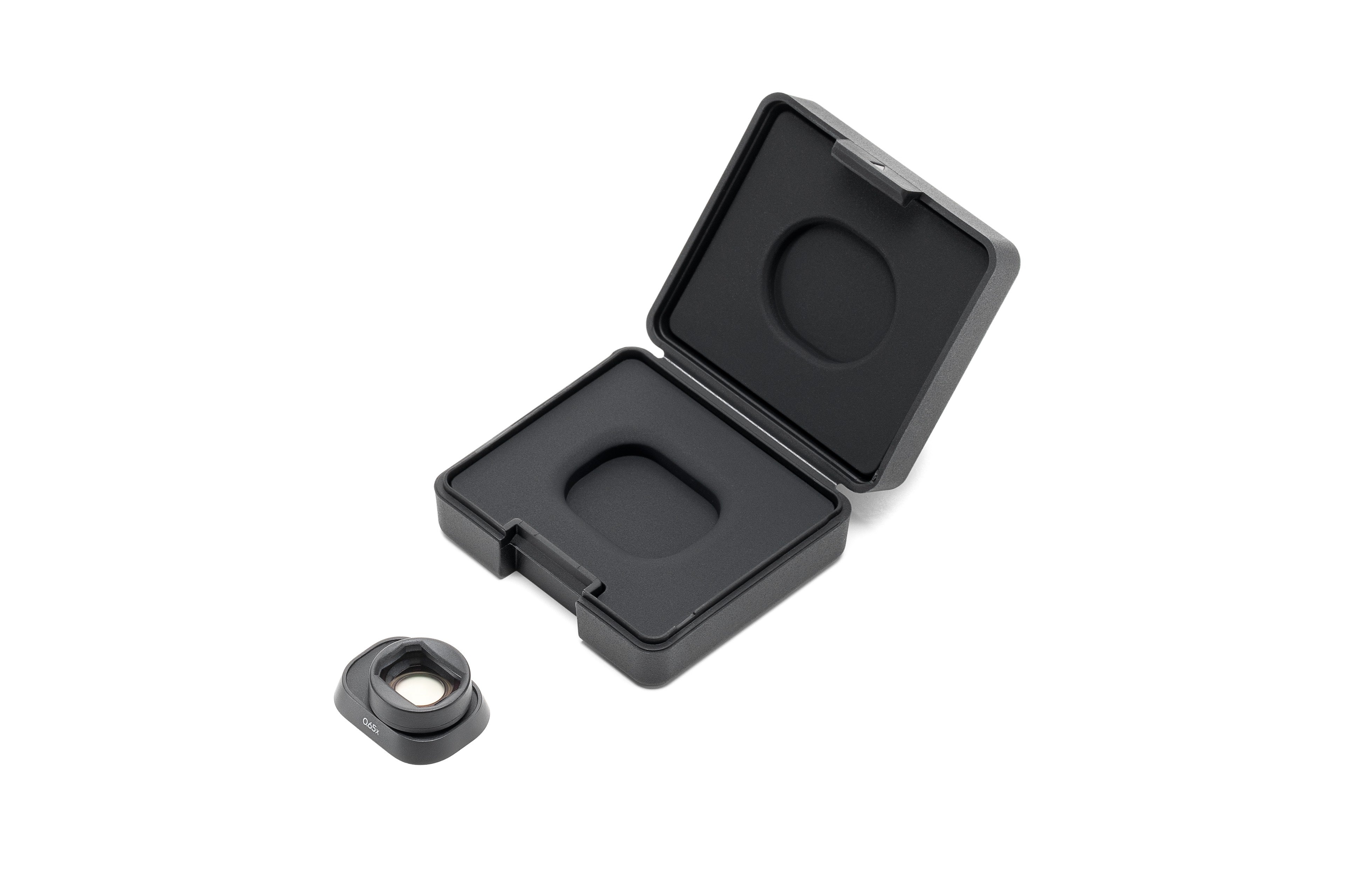 DJthtI Mini 4 Pro Wide-Angle Lens