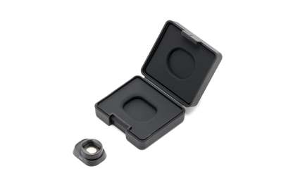 DJthtI Mini 4 Pro Wide-Angle Lens