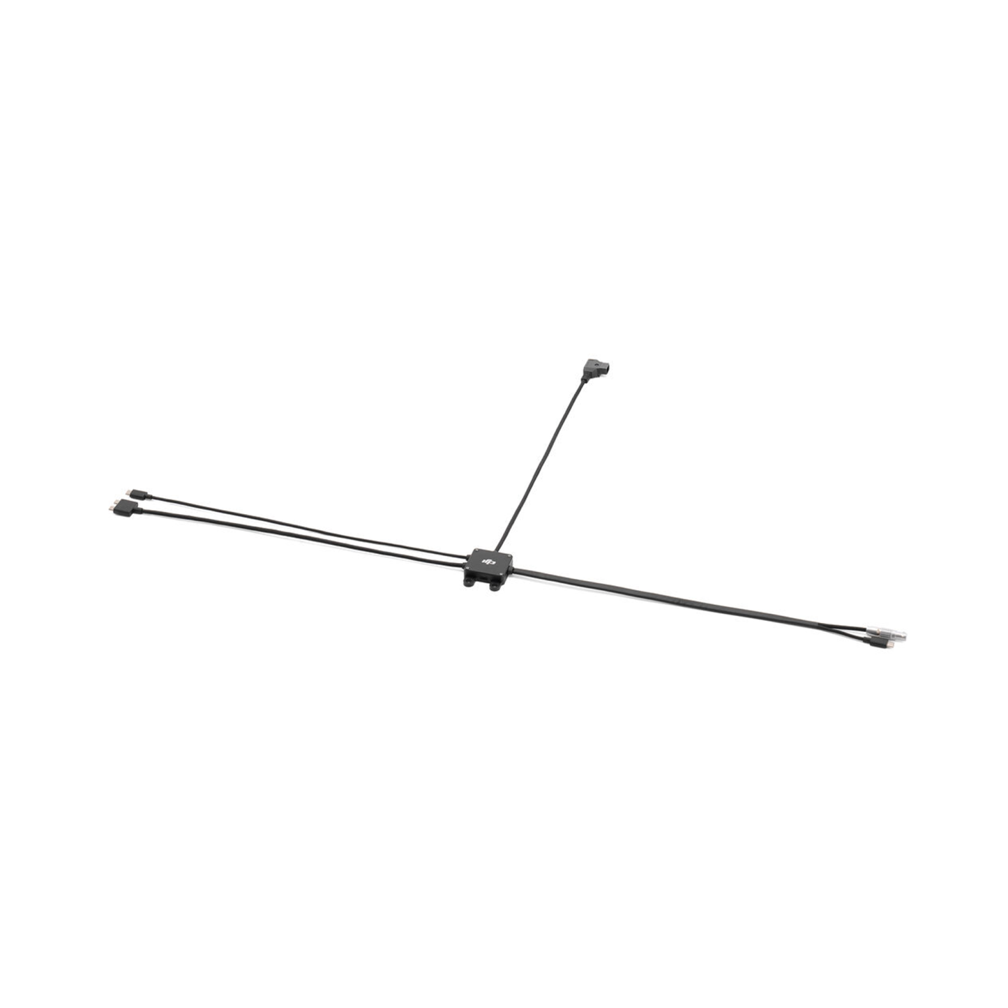 DthtJI LiDAR Range Finder (RS) to Transmitter Cable Hub