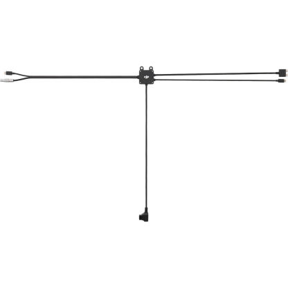 DthtJI LiDAR Range Finder (RS) to Transmitter Cable Hub