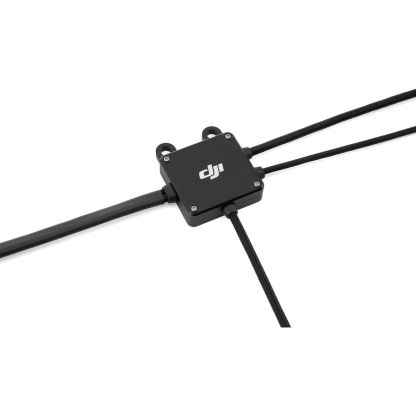 DthtJI LiDAR Range Finder (RS) to Transmitter Cable Hub