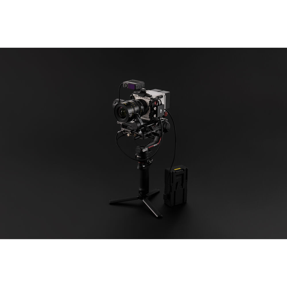 DthtJI LiDAR Range Finder (RS) to Transmitter Cable Hub