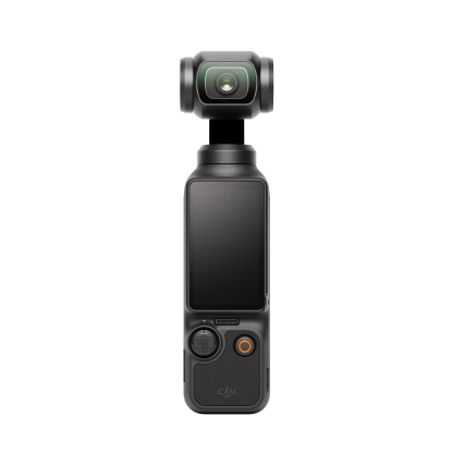 DthtJI Osmo Pocket 3 Gimbal Creator Combo