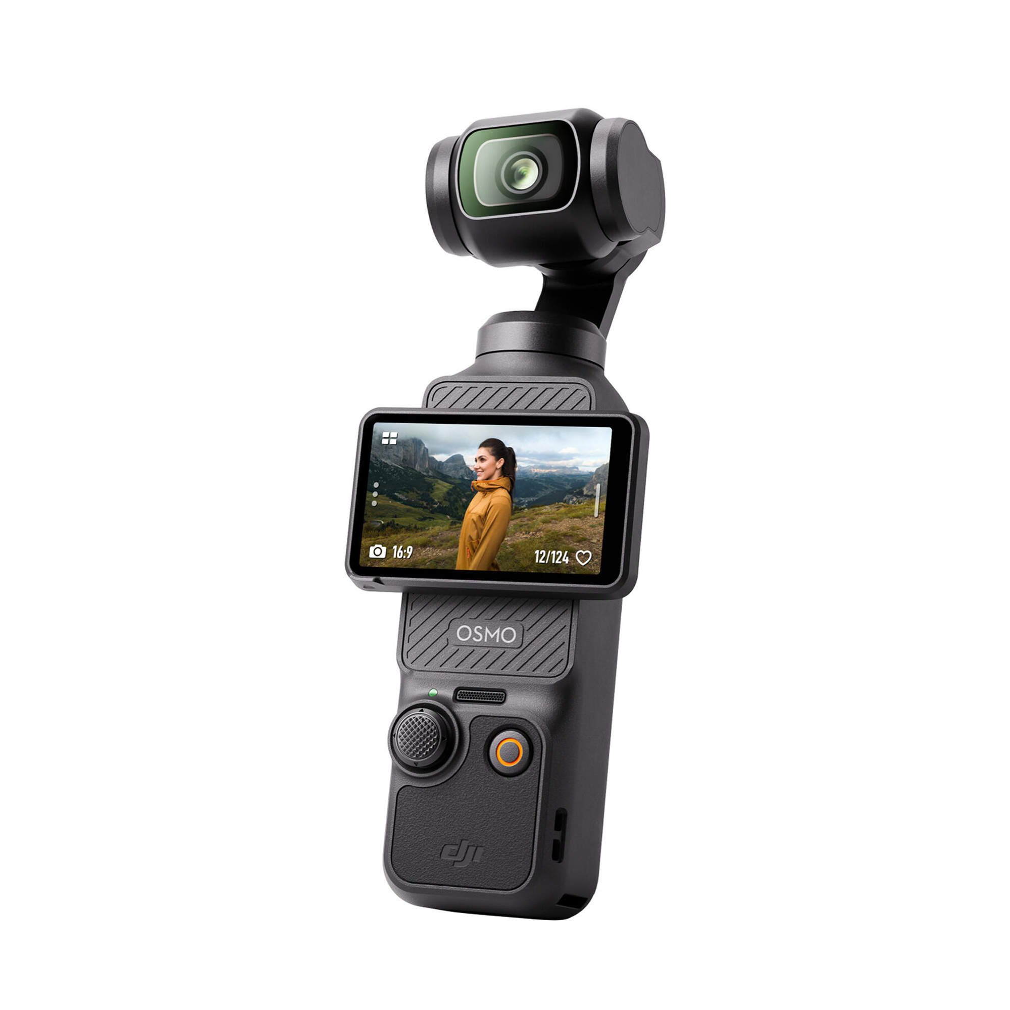 DthtJI Osmo Pocket 3 Gimbal