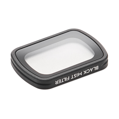 DthtJI Osmo Pocket 3 Black Mist Filter