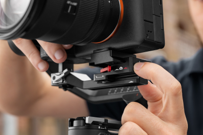 DthtJI RS Mini Quick-Release Plate