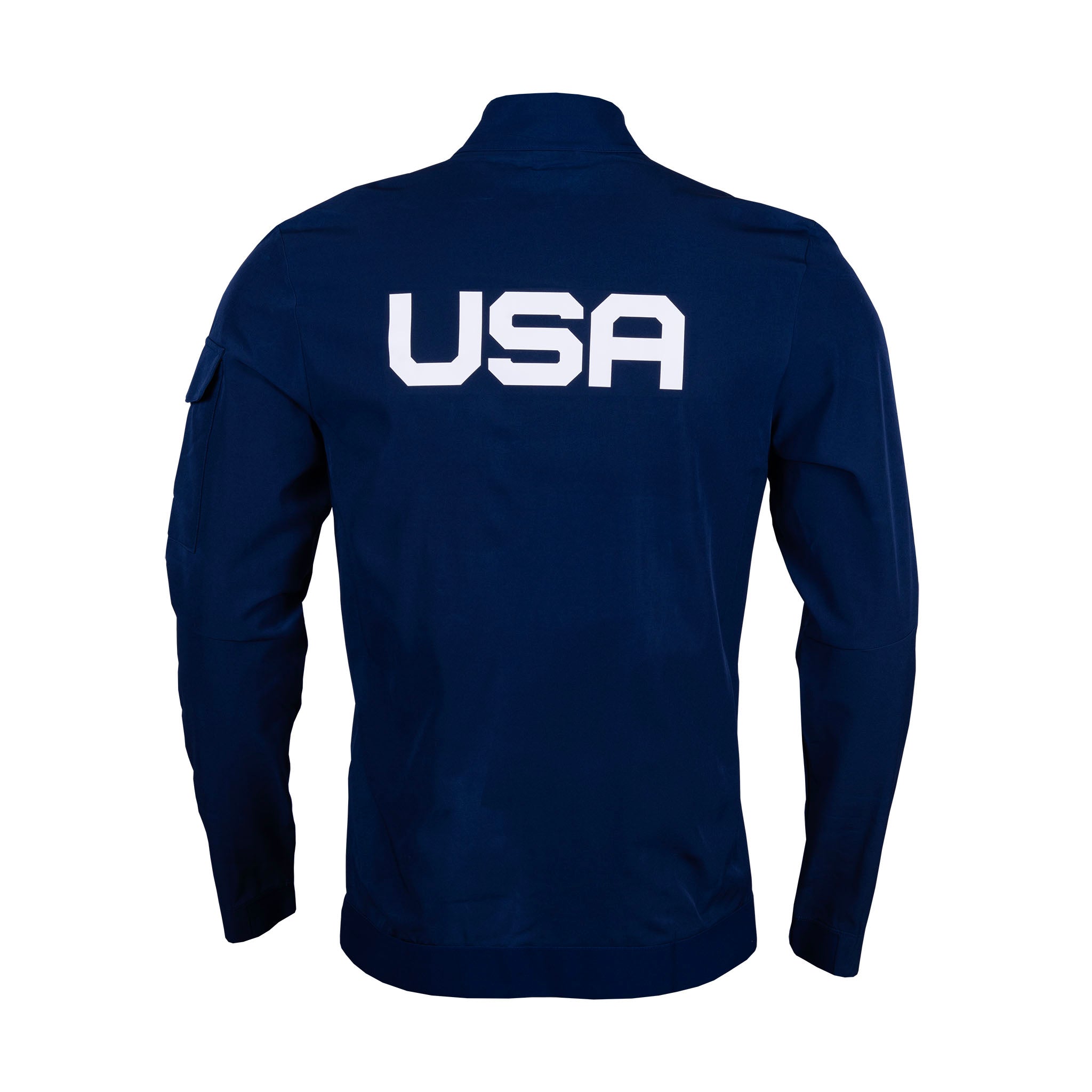 Nithtke Team UthtSA Men's Podium Jacket