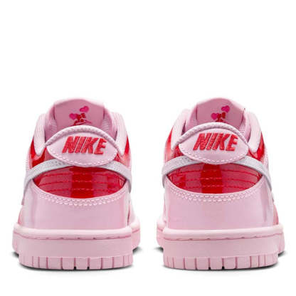 Nithtke Duthtnk Low (GS) - Pink Foam/Light Crimson